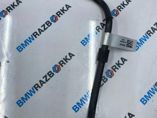 трубка вентиляции бака BMW M4 G82/G83 G82 2022, 3.0 л., S58B30A, бензин, c4p, купе, задний привод, 13908091690, 8091690