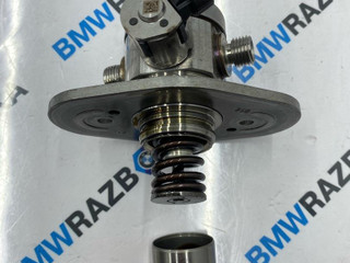 ТНВД BMW M4 G82/G83 G82 2022, 3.0 л., S58B30A, бензин, c4p, купе, задний привод, 8631642, 13518631642