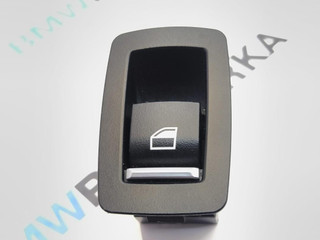 кнопка стеклоподъемника двери задней BMW X6 F16 2015, 3.0 л., N57 D30 C, дизель, АКПП, a96, внедорожник 5 дв., полный привод, 9361936