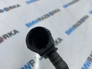 патрубок радиатора BMW M4 G82/G83 G82 2022, 3.0 л., S58B30A, бензин, c4p, купе, задний привод, 8054850, 11538054850