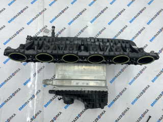 коллектор впускной BMW M2 G87 2024, 3.0 л., S58B30A, бензин, АКПП, купе, задний привод, 8092584