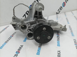 помпа BMW X5 G05 2021, 4.0 л., B58B30C, гибрид, АКПП, 475 black-sapphire metallic, внедорожник 5 дв., полный привод, 8742075