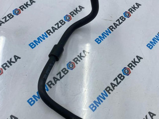 трубка вентиляции бака BMW M2 G87 2024, 3.0 л., S58B30A, бензин, АКПП, купе, задний привод, 8058623