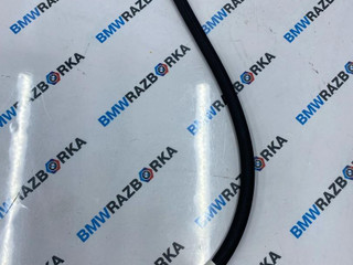 патрубок (трубопровод, шланг) BMW M2 G87 2024, 3.0 л., S58B30A, бензин, АКПП, купе, задний привод, 8097217