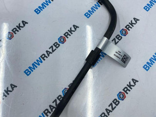 трубка вентиляции бака BMW M2 G87 2024, 3.0 л., S58B30A, бензин, АКПП, купе, задний привод, 13908091690, 8091690