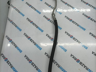 трубка топливная BMW X5 G05 2021, 4.0 л., B58B30C, гибрид, АКПП, 475 black-sapphire metallic, внедорожник 5 дв., полный привод, 9845393