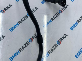 трубка вентиляции бака BMW M2 G87 2024, 3.0 л., S58B30A, бензин, АКПП, купе, задний привод, 8091693