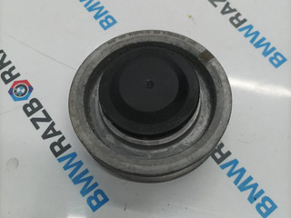 Ролик обводной BMW X5 G05 2021, 4.0 л., B58B30C, гибрид, АКПП, 475 black-sapphire metallic, внедорожник 5 дв., полный привод, 9455974