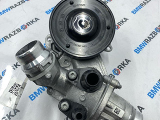 помпа BMW M2 G87 2024, 3.0 л., S58B30A, бензин, АКПП, купе, задний привод, 8054857