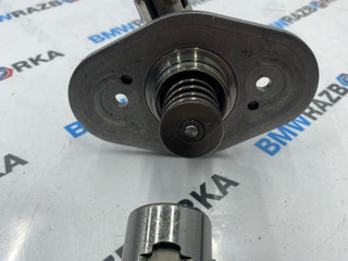 ТНВД BMW M2 G87 2024, 3.0 л., S58B30A, бензин, АКПП, купе, задний привод, 8631642, 13518631642, 0261520521