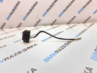 разъем (фишка) проводки BMW X6 F16 2015, 3.0 л., N57 D30 C, дизель, АКПП, a96, внедорожник 5 дв., полный привод, 8373630