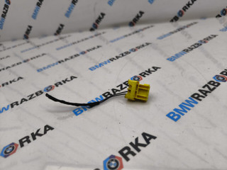 разъем (фишка) проводки BMW X6 F16 2015, 3.0 л., N57 D30 C, дизель, АКПП, a96, внедорожник 5 дв., полный привод, 9140774