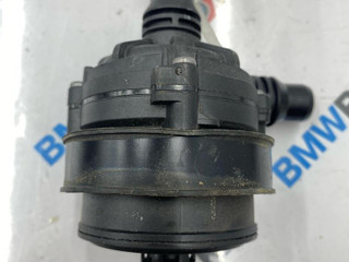 насос антифриза дополнительный BMW M2 G87 2024, 3.0 л., S58B30A, бензин, АКПП, купе, задний привод, 8651287, 11518651287