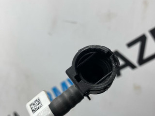 патрубок радиатора BMW M2 G87 2024, 3.0 л., S58B30A, бензин, АКПП, купе, задний привод, 8054850, 11538054850