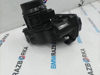 заслонка дроссельная BMW X1 F48 2016, 1.8 л., дизель, 6МКПП, 668, внедорожник 5 дв., полный привод, правый руль, 13548512452, 8512452