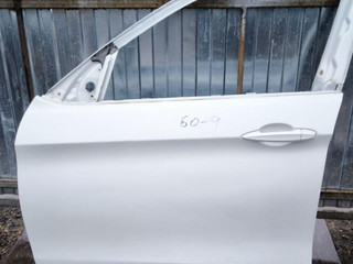 дверь передняя левая BMW X6 F16 2015, 3.0 л., N57 D30 C, дизель, АКПП, a96, внедорожник 5 дв., полный привод