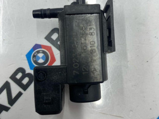 электромагнитный клапан BMW X5 F15 (2013 - 2018), 4.0 л., гибрид, АКПП, a52, внедорожник 5 дв., полный привод, правый руль, 7810831