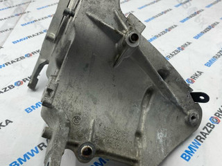 кронштейн (крепление) BMW X5 F15 (2013 - 2018), 4.0 л., гибрид, АКПП, a52, внедорожник 5 дв., полный привод, правый руль, 7633707