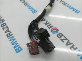 разъем (фишка) проводки BMW 8 серия G14/G15 G15 2019, 5.0 л., N63B44D, бензин, 416, купе, полный привод, 6905164, 6901836, 6901830