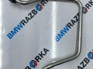 трубка ТНВД BMW X5 F15 (2013 - 2018), 4.0 л., гибрид, АКПП, a52, внедорожник 5 дв., полный привод, правый руль, 7585426