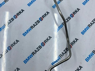 трубка ТНВД BMW X5 F15 (2013 - 2018), 4.0 л., гибрид, АКПП, a52, внедорожник 5 дв., полный привод, правый руль, 7585415