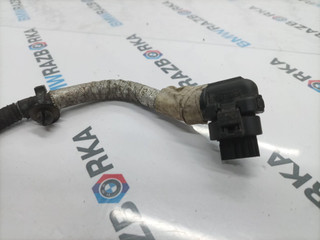 разъем (фишка) проводки BMW 8 серия G14/G15 G15 2019, 5.0 л., N63B44D, бензин, 416, купе, полный привод, 7549032
