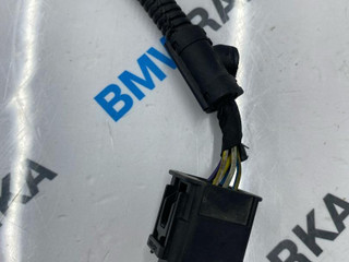 разъем (фишка) проводки BMW X5 F15 (2013 - 2018), 4.0 л., гибрид, АКПП, a52, внедорожник 5 дв., полный привод, правый руль, 7594282
