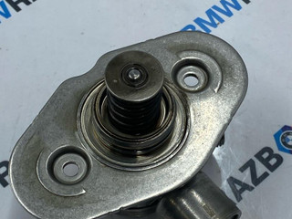 ТНВД BMW X5 F15 (2013 - 2018), 4.0 л., гибрид, АКПП, a52, внедорожник 5 дв., полный привод, правый руль, 8604229