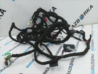 проводка торпеды BMW X5 G05 [рестайлинг] G05 2023, 3.0 л., B58B30, бензин, 475, полный привод, 6268845