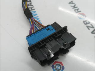 разъем (фишка) проводки BMW X5 G05 [рестайлинг] G05 2023, 3.0 л., B58B30, бензин, 475, полный привод, 9224368, 9224370
