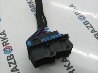 разъем (фишка) проводки BMW X5 G05 [рестайлинг] G05 2023, 3.0 л., B58B30, бензин, 475, полный привод, 8715591, 8715592