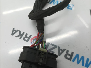 разъем (фишка) проводки BMW X5 G05 [рестайлинг] G05 2023, 3.0 л., B58B30, бензин, 475, полный привод, 7622806