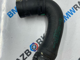 патрубок радиатора BMW 1 серия F20/F21 [2-й рестайлинг] F20 2019, 3.0 л., i, B58 B30 A, бензин, АКПП, купе, задний привод, правый руль, 8606278