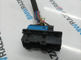 разъем (фишка) проводки BMW X5 G05 [рестайлинг] G05 2023, 3.0 л., B58B30, бензин, 9221027