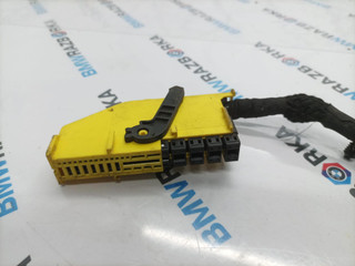 разъем (фишка) проводки BMW M4 G82/G83 G82 2022, 3.0 л., S58B30A, бензин, c4p, купе, задний привод, 9328853