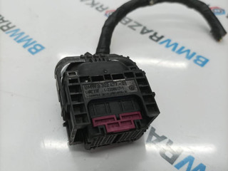 разъем (фишка) проводки BMW M4 G82/G83 G82 2022, 3.0 л., S58B30A, бензин, c4p, купе, задний привод, 9302477
