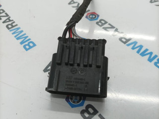 разъем (фишка) проводки BMW M4 G82/G83 G82 2022, 3.0 л., S58B30A, бензин, c4p, купе, задний привод, 7590363