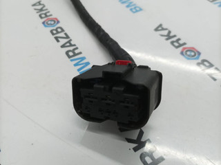 разъем (фишка) проводки BMW M4 G82/G83 G82 2022, 3.0 л., S58B30A, бензин, c4p, купе, задний привод, 6992963