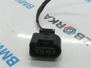 разъем (фишка) проводки BMW M4 G82/G83 G82 2022, 3.0 л., S58B30A, бензин, c4p, купе, задний привод, 2050995