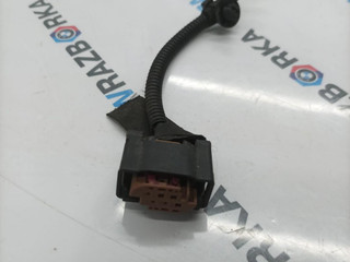 разъем (фишка) проводки BMW M4 G82/G83 G82 2022, 3.0 л., S58B30A, бензин, c4p, купе, задний привод, 6993514