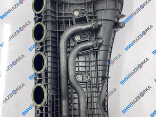коллектор впускной BMW 1 серия F20/F21 [2-й рестайлинг] F20 2019, 3.0 л., i, B58 B30 A, бензин, АКПП, купе, задний привод, правый руль, 11618603913, 8603913