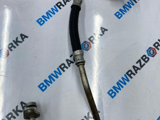 масляная трубка турбины BMW 1 серия F20/F21 [2-й рестайлинг] F20 2019, 3.0 л., i, B58 B30 A, бензин, АКПП, купе, задний привод, правый руль, 11427643175, 7643175