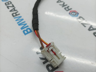 разъем (фишка) проводки BMW M4 G82/G83 G82 2022, 3.0 л., S58B30A, бензин, c4p, купе, задний привод, 6832953
