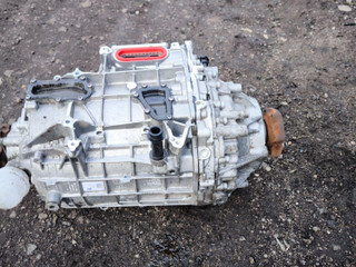 двигатель Audi SQ8 e-tron 1 поколение 2024, электро, АКПП, внедорожник 5 дв., EF903042T