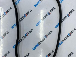 ремень ручейковый BMW 1 серия F20/F21 [2-й рестайлинг] F20 2019, 3.0 л., i, B58 B30 A, бензин, АКПП, купе, задний привод, правый руль, 8613707, 11288613707