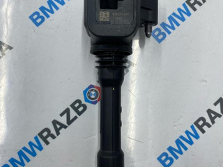 катушка зажигания BMW 1 серия F20/F21 [2-й рестайлинг] F20 2019, 3.0 л., i, B58 B30 A, бензин, АКПП, купе, задний привод, правый руль, 8678438