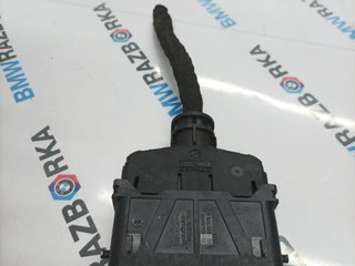 разъем (фишка) проводки BMW X5 G05 [рестайлинг] G05 2025, 3.0 л., B57 D30 B, дизель, АКПП, a96, внедорожник 5 дв., полный привод, 5A0D887, 9825033
