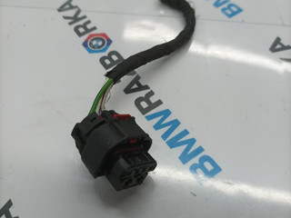 разъем (фишка) проводки BMW X5 G05 [рестайлинг] G05 2025, 3.0 л., B57 D30 B, дизель, АКПП, a96, внедорожник 5 дв., полный привод, 6992166