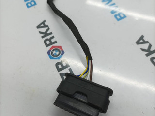 разъем (фишка) проводки BMW X5 G05 [рестайлинг] G05 2025, 3.0 л., B57 D30 B, дизель, АКПП, a96, внедорожник 5 дв., полный привод, 705365