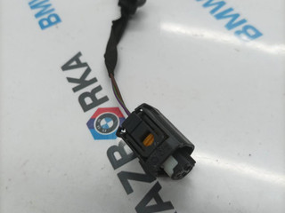 разъем (фишка) проводки BMW X5 G05 [рестайлинг] G05 2025, 3.0 л., B57 D30 B, дизель, АКПП, a96, внедорожник 5 дв., полный привод, 8795949